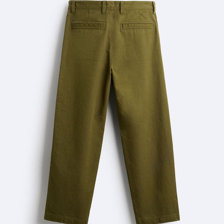 Moudda ZARA - Pants Rest - Tunisie 6