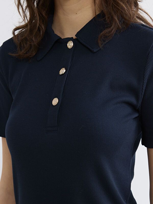 Moudda LC Waikiki - Robe à manches courtes pour Femme - Tunisie 3