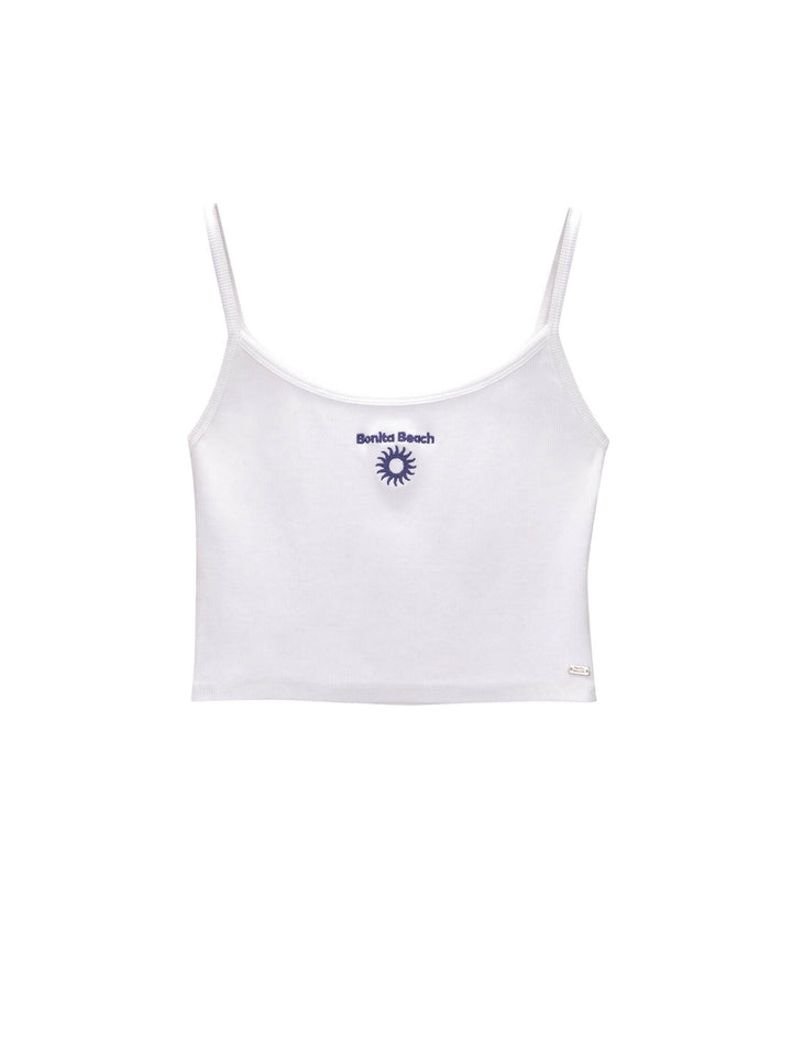 Moudda PULL & BEAR - Top Pacific Soleil - Tunisie 2