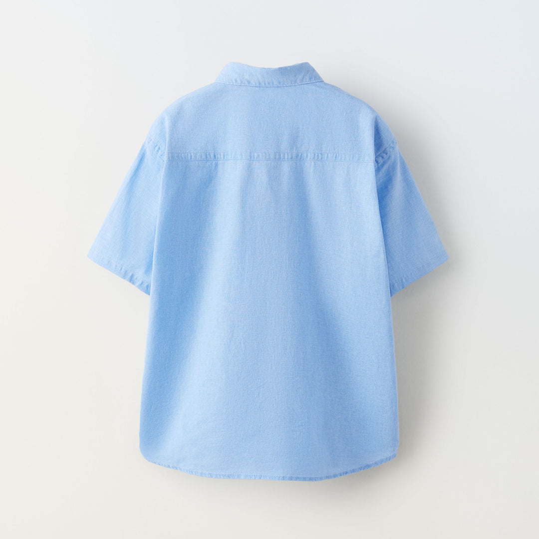 Moudda ZARA - Boy Shirt - Tunisie 4