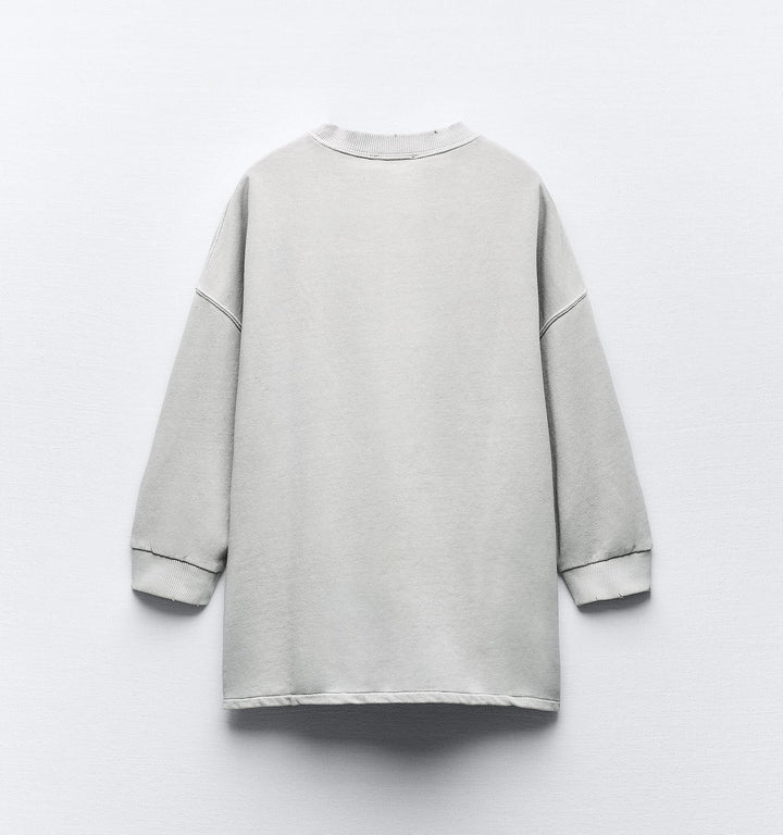 Moudda ZARA - Pull-Over - Tunisie 2