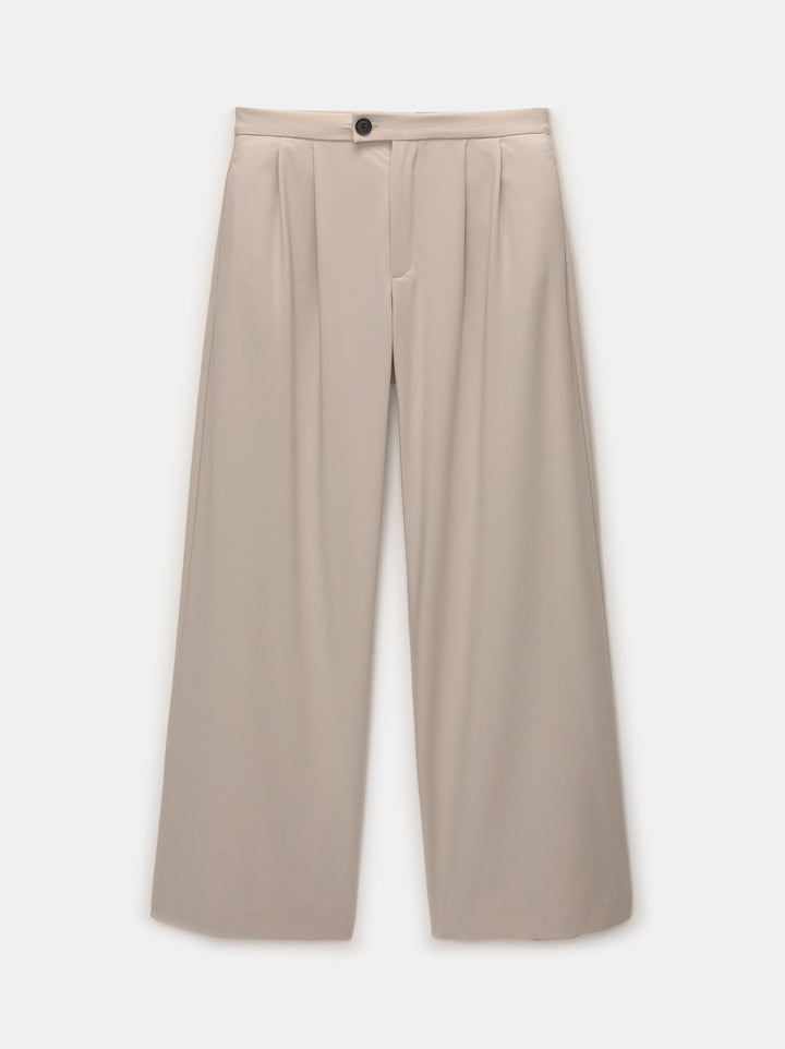 Moudda PULL & BEAR - Pantalon à Plis Arab - Tunisie 2