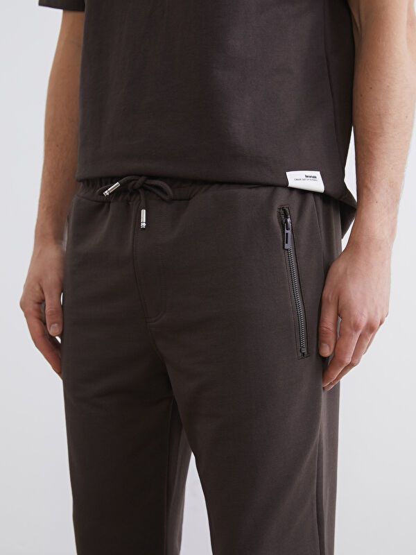 Moudda LC Waikiki - Pantalon en jersey pour Homme - Tunisie 3