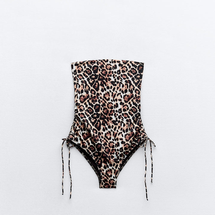 Moudda ZARA - Swimsuit Bikini - Tunisie 4