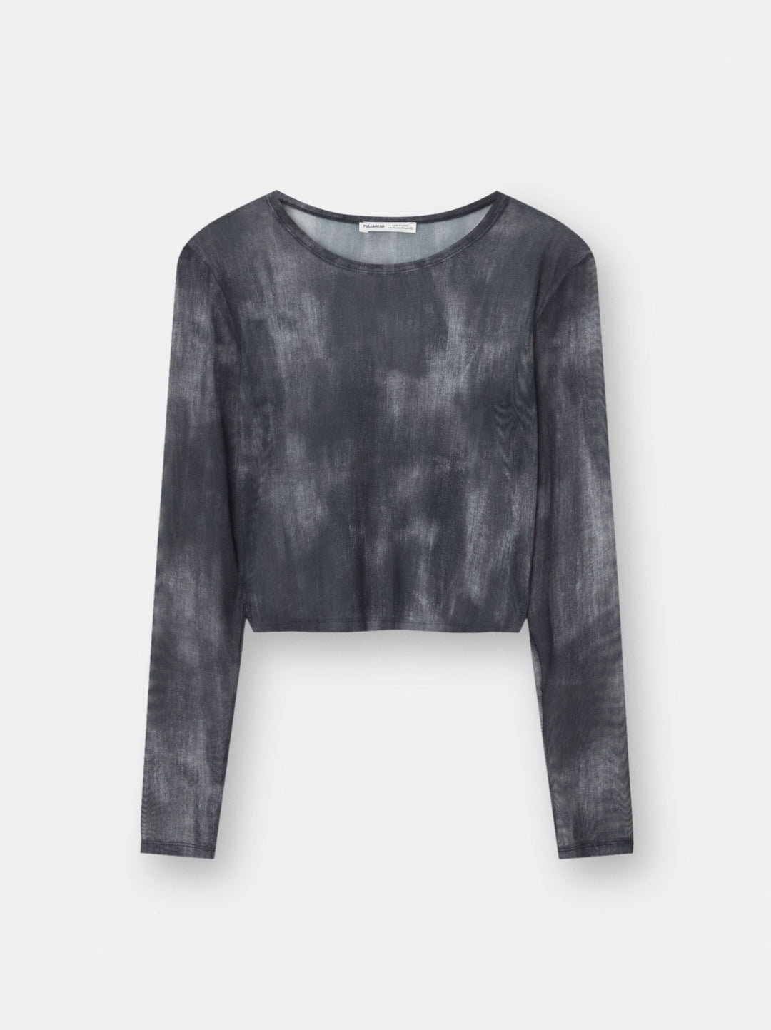 Moudda PULL & BEAR - T-Shirt - Tunisie 4