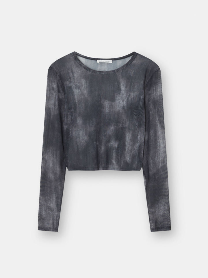 Moudda PULL & BEAR - T-Shirt - Tunisie 4