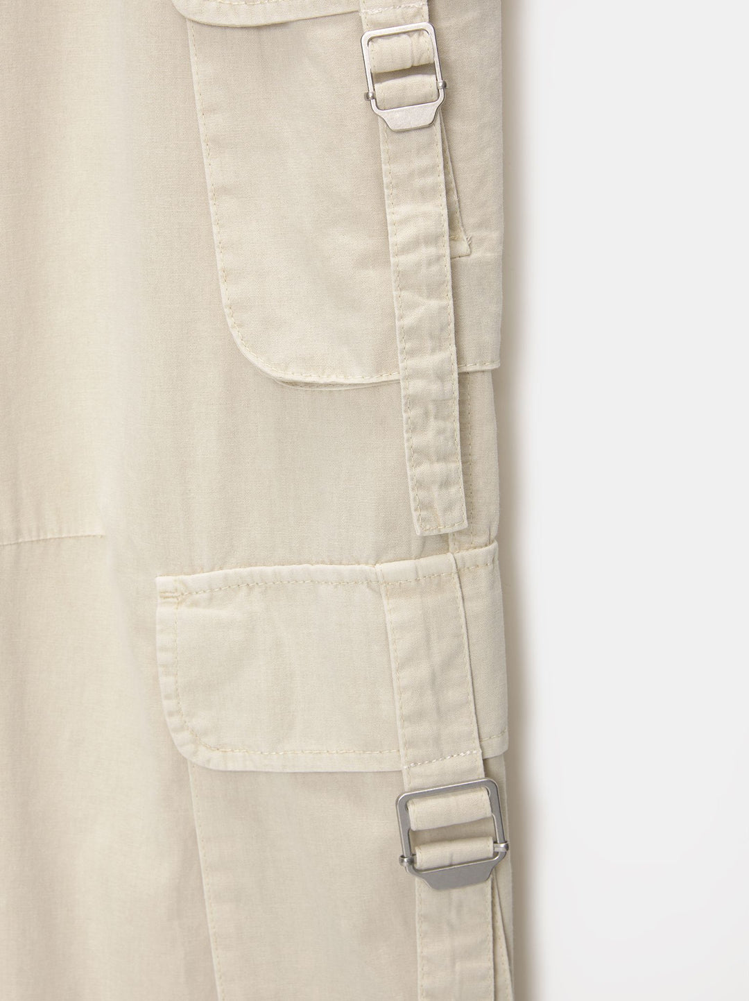 Moudda PULL & BEAR - Cargo Rubans - Tunisie 2