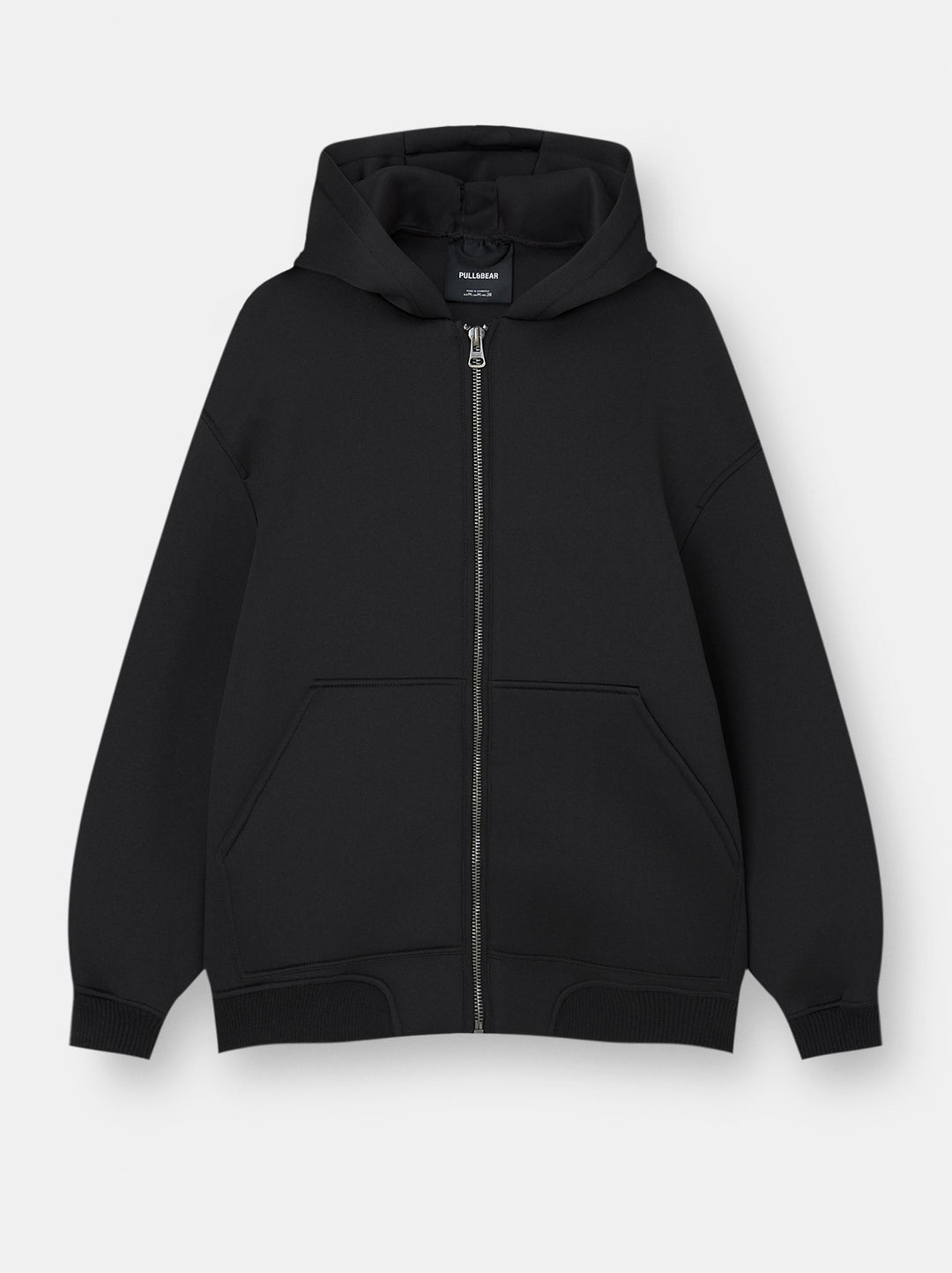 Moudda PULL & BEAR - Wind-Jacket - Tunisie 4