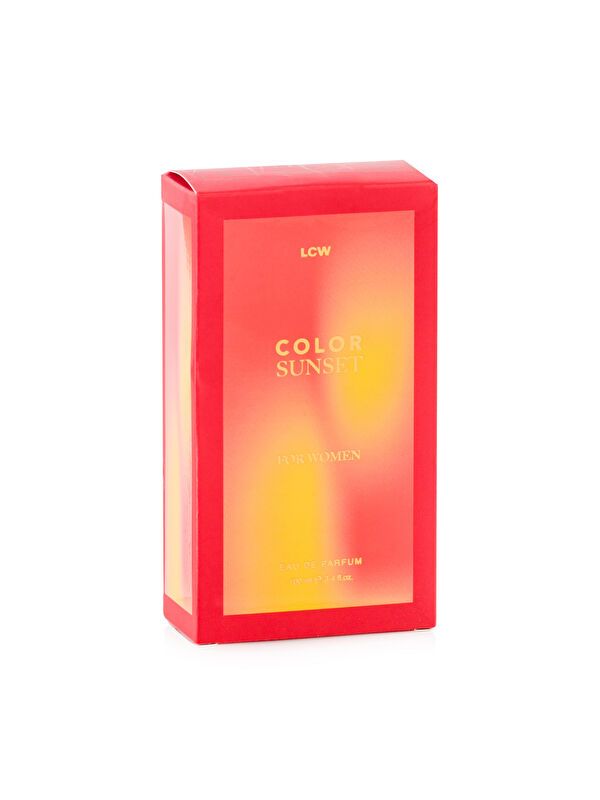 Moudda LC Waikiki - Parfum pour femme pour Femme, Fille, Garçon, Hommes - Tunisie 4