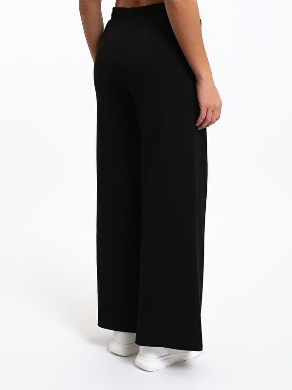 Moudda LC Waikiki - pantalon en jersey pour Femmes - Tunisie 5