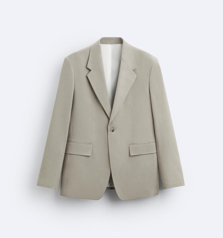 Moudda ZARA - Veste/blazer - Tunisie 1