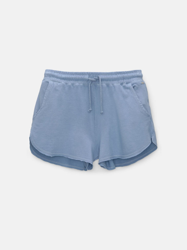 Moudda PULL & BEAR - Short Pacific Basique Lavé - Tunisie 1
