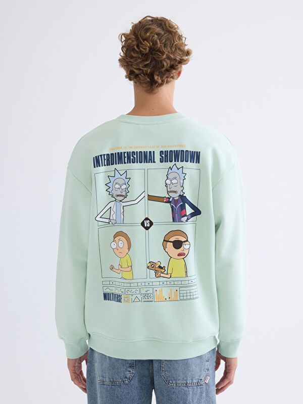 Moudda LC Waikiki - Sweatshirt pour Hommes - Tunisie 4