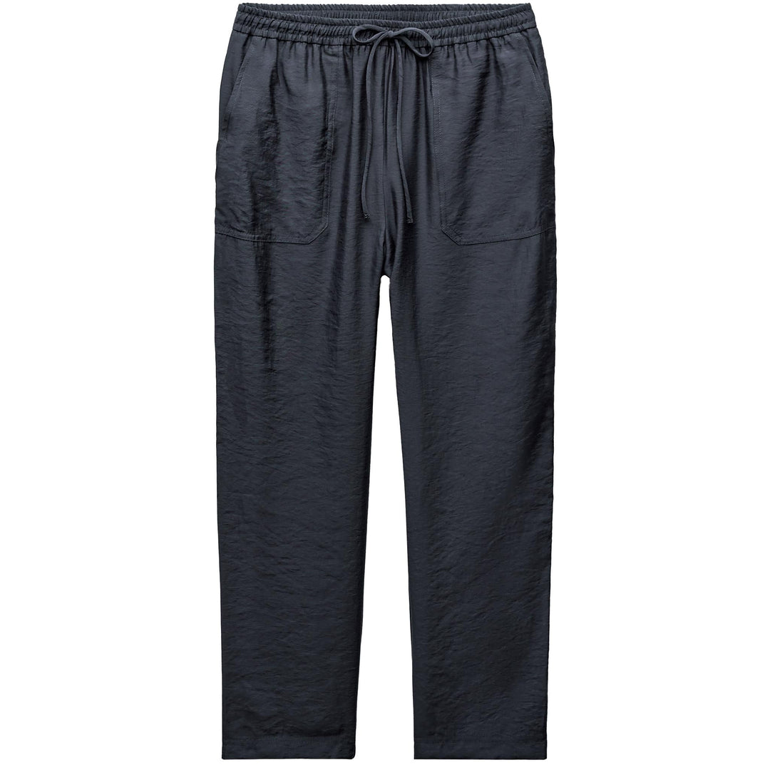 Moudda ZARA - Pantalon fluide 7/8 taille élastique - Tunisie 3