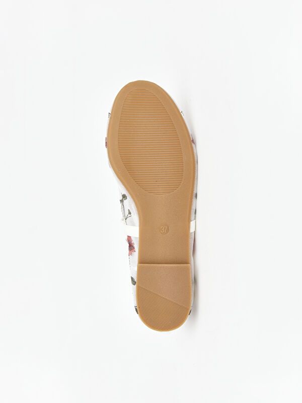 Moudda LC Waikiki - Ballerines pour Femme - Tunisie 4