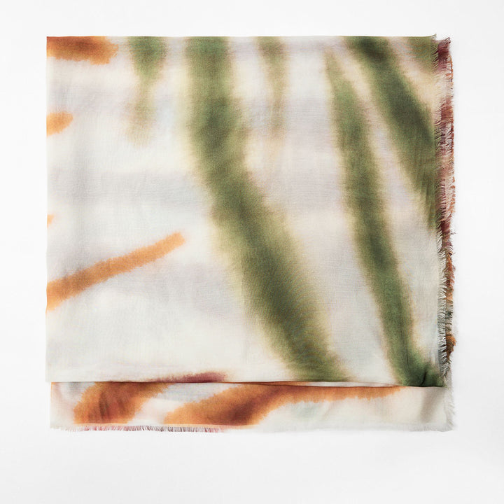 Moudda ZARA - Foulards - Tunisie 2