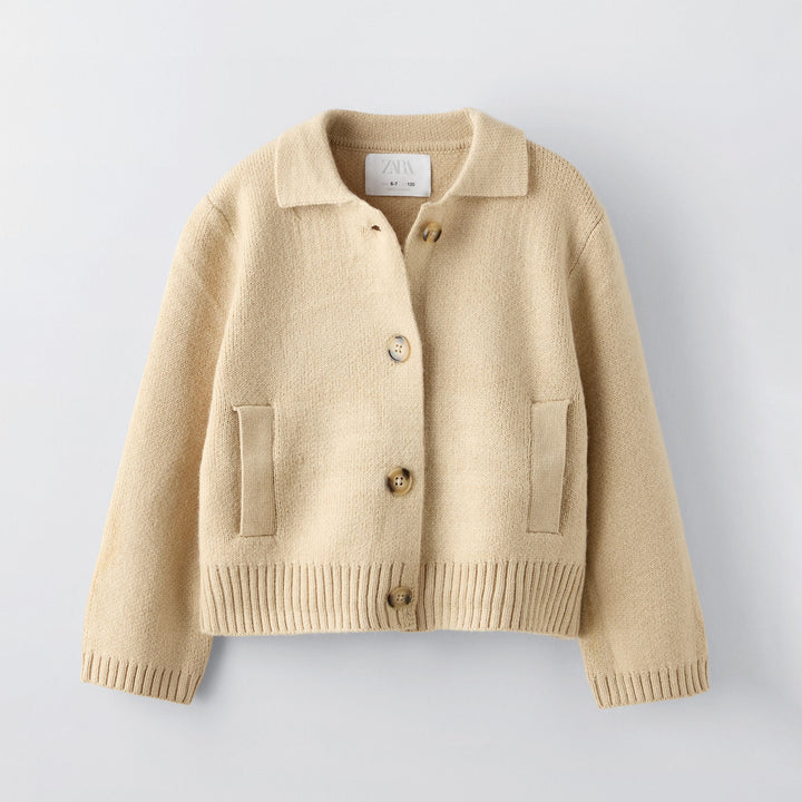 Moudda ZARA - Veste boutonnée - Tunisie 1