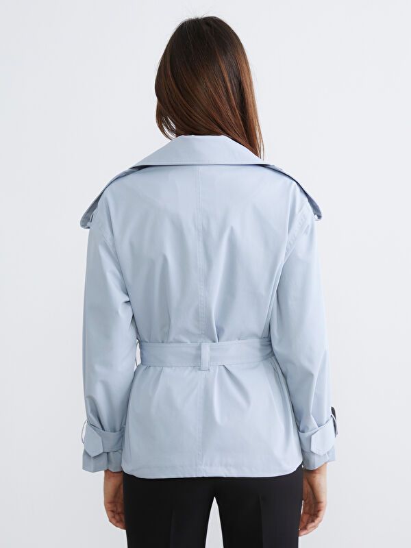 Moudda LC Waikiki - Trenchcoat - Tunisie 5