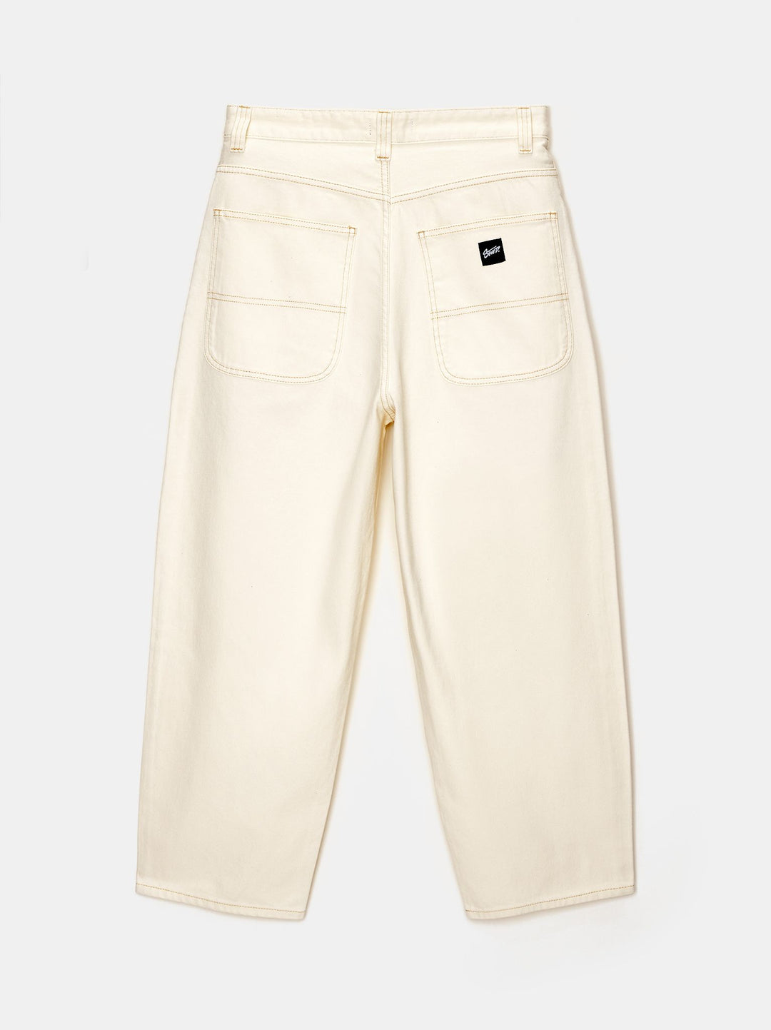 Moudda PULL & BEAR - Pantalon Denim Skater STWD TK - Tunisie 2