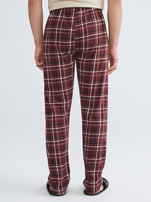 Moudda LC Waikiki - Pyjama en jersey long pour Hommes - Tunisie 4