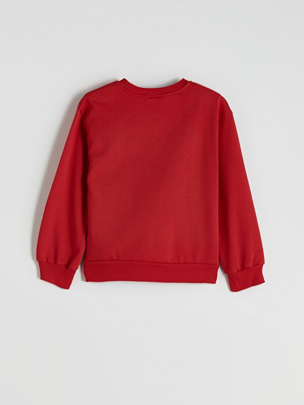 Moudda LC Waikiki - Sweatshirt pour Filles - Tunisie 3