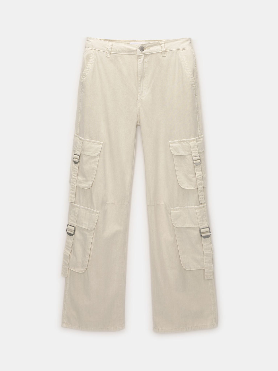 Moudda PULL & BEAR - Cargo Rubans - Tunisie 3
