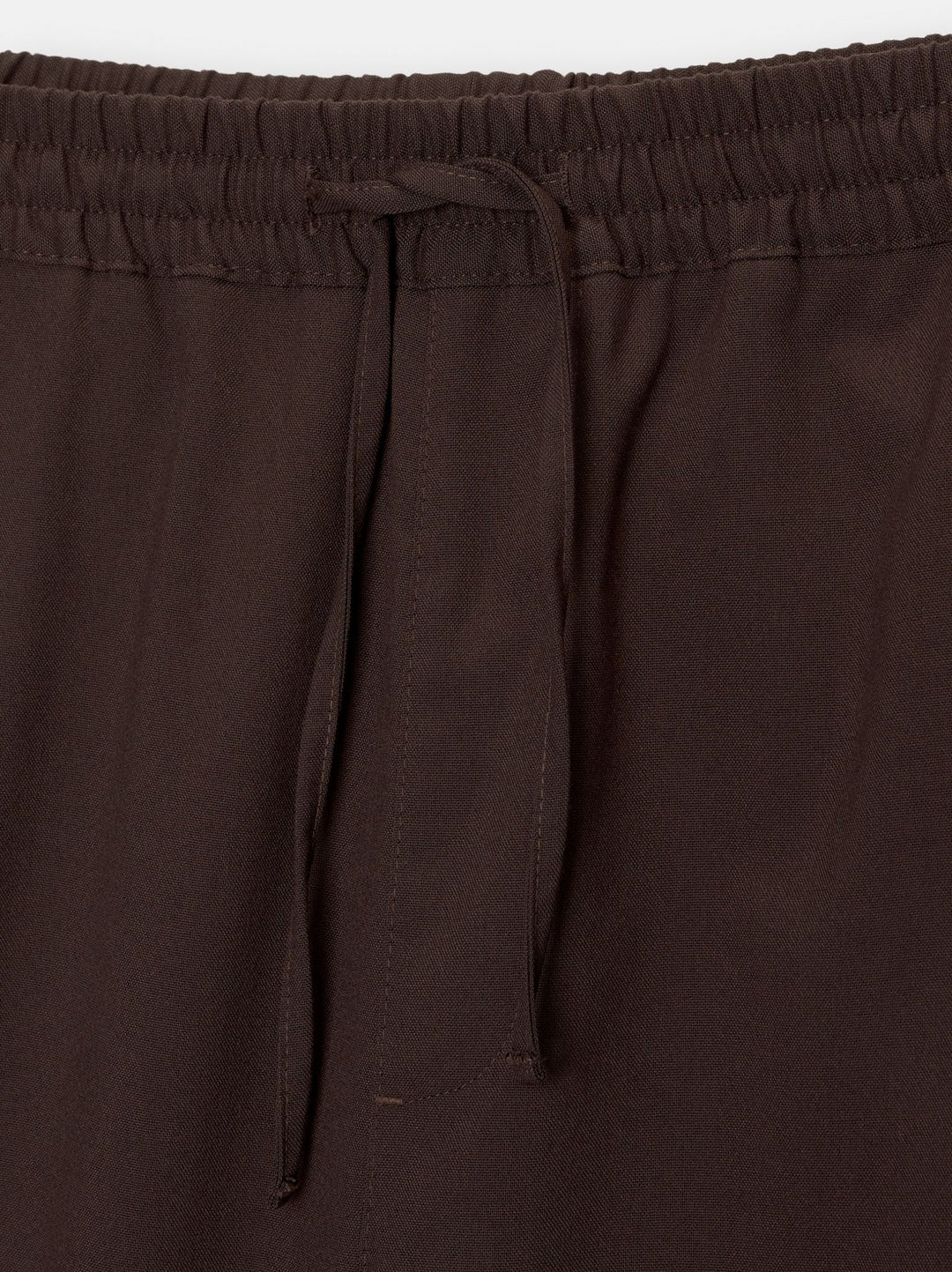 Moudda PULL & BEAR - Pantalon Semijogger Taylor Baggy - Tunisie 2