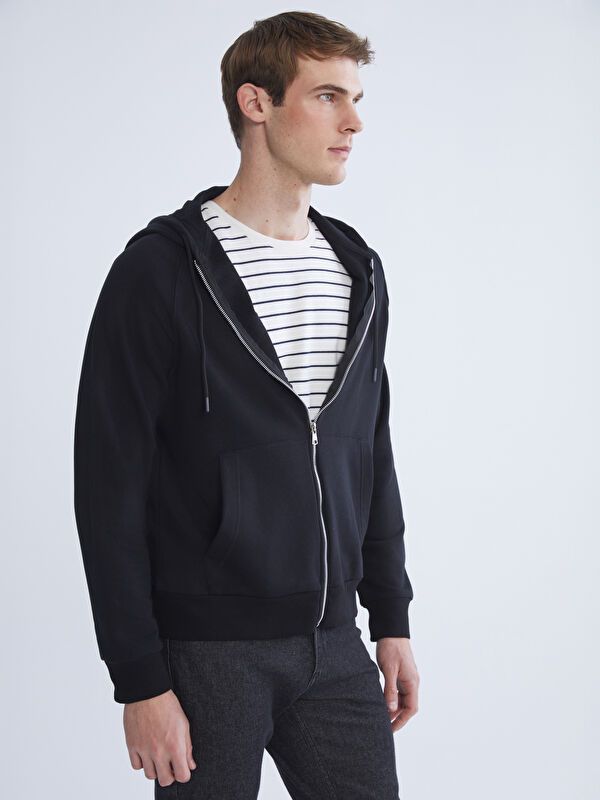 Moudda LC Waikiki - Cardigan  jersey pour Hommes - Tunisie 1