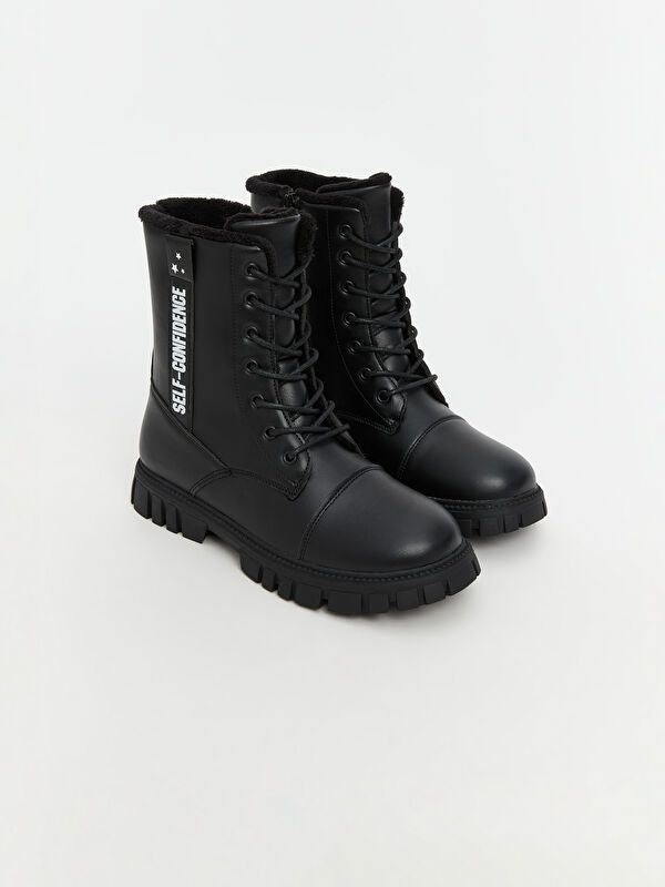 Moudda LC Waikiki - Bottes Fille Noir - Tunisie 1