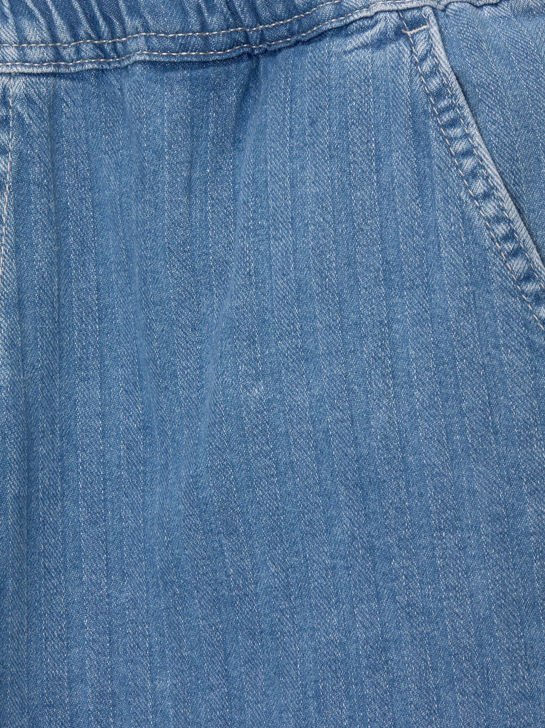 Moudda PULL & BEAR - Bermuda Jogger Structure - Tunisie 5