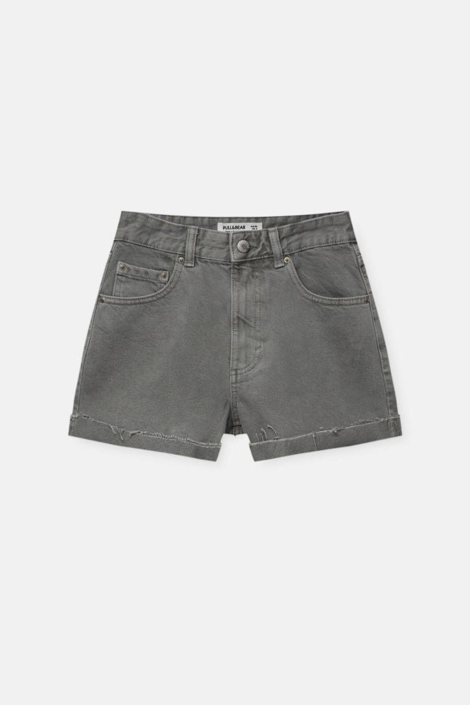 Moudda PULL & BEAR - Short / Bermuda - 2