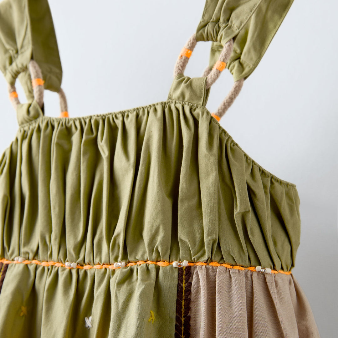 Moudda ZARA - Grl Dress - Tunisie 4