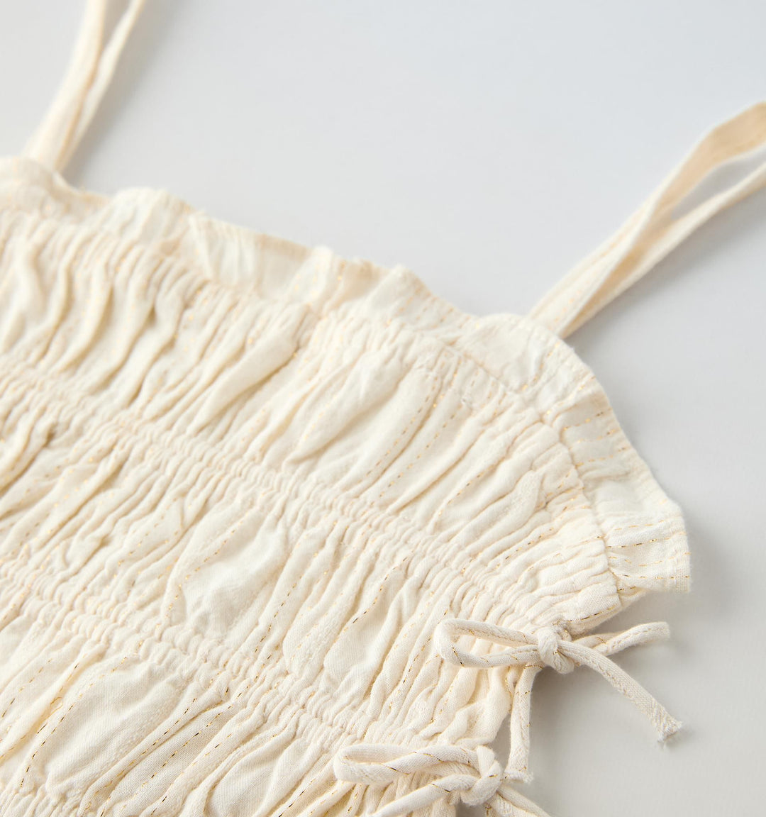 Moudda ZARA - Grl Shirt - Tunisie 6