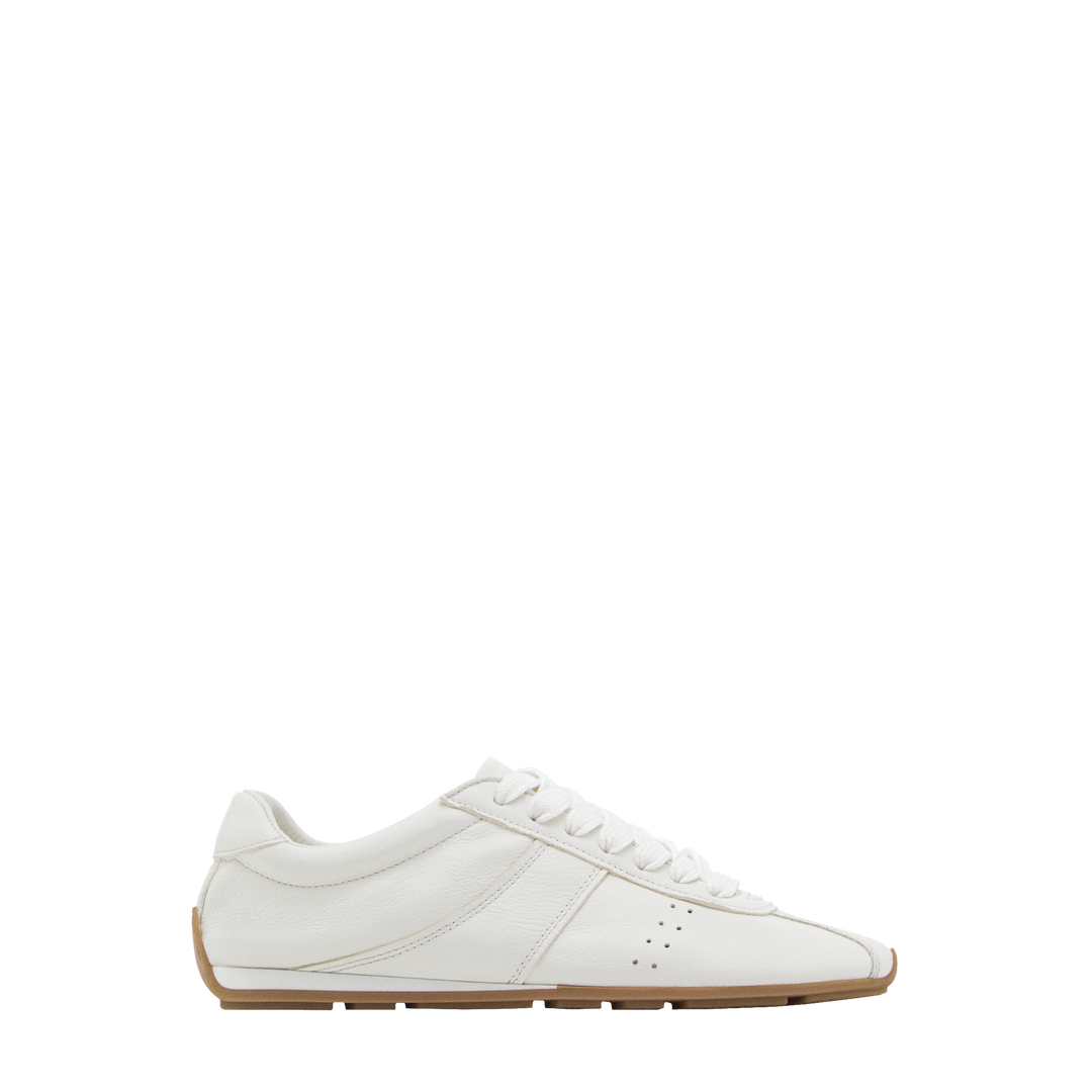 Moudda Massimo Dutti - Baskets douces revers - Tunisie 2