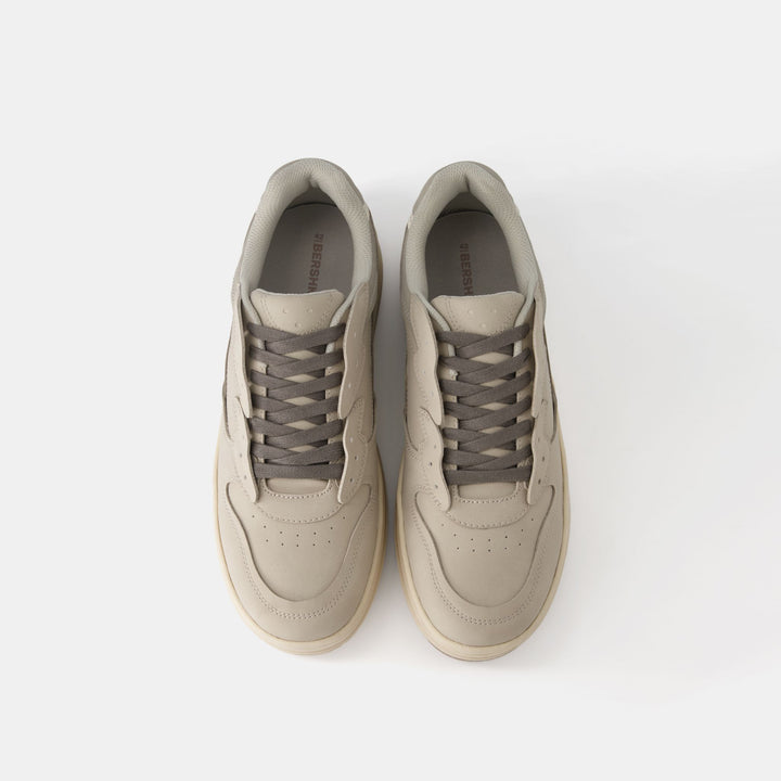 Moudda BERSHKA - Baskets multicomposants - Tunisie 1