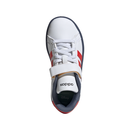 Moudda Adidas - Chaussure adidas x Disney Mickey and Friends Grand Court Enfants - Tunisie 4