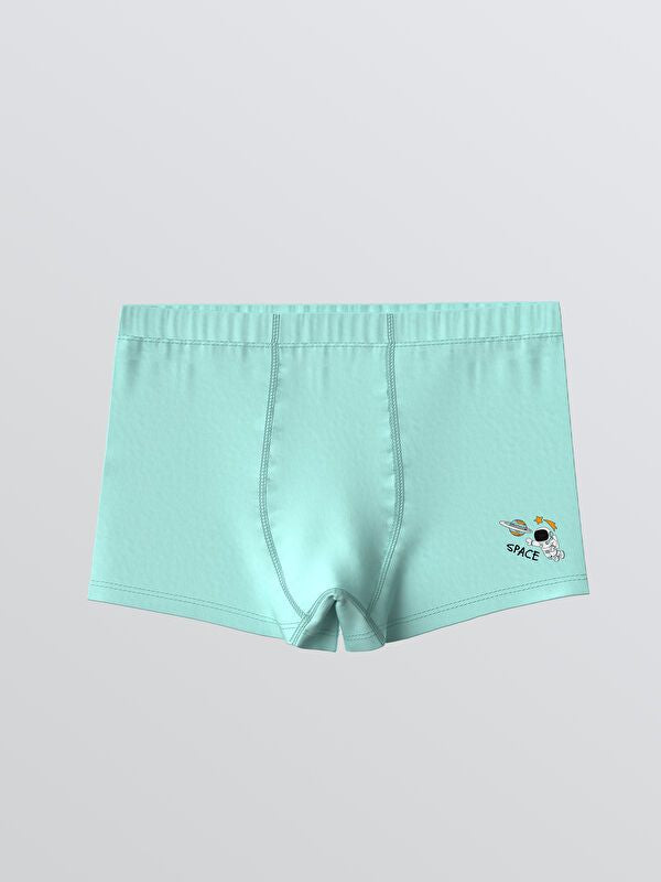 Moudda LC Waikiki - Boxer en jersey pour Garçon - Tunisie 4