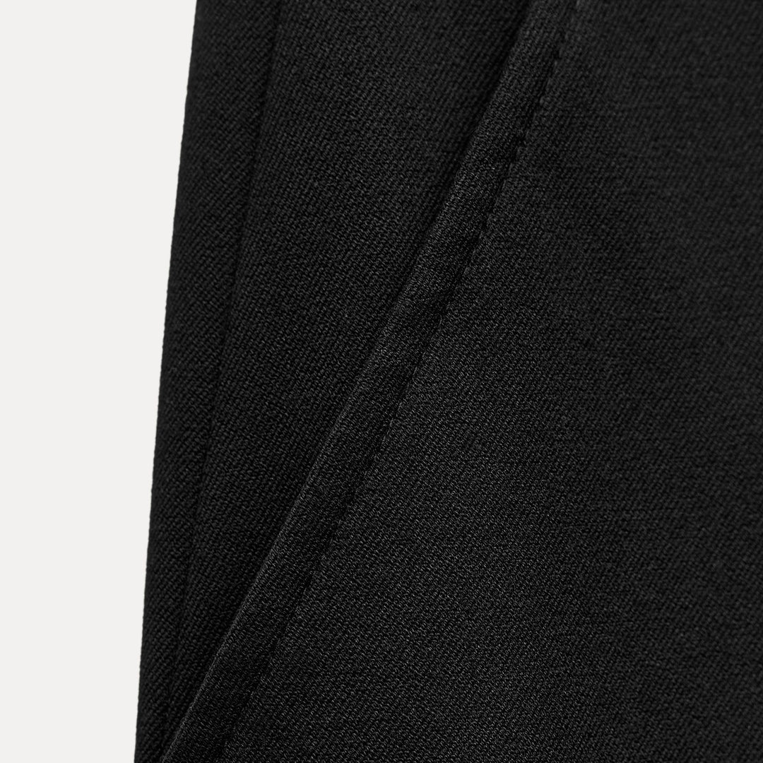 Moudda ZARA - Pantalon carotte pli à l’ourlet - Tunisie 4