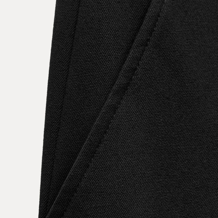 Moudda ZARA - Pantalon carotte pli à l’ourlet - Tunisie 4