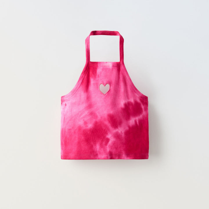 Moudda ZARA - Grl S/Sl Tshirt - Tunisie 2