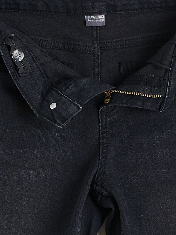 Moudda LC Waikiki - Bermuda en denim - Tunisie 3