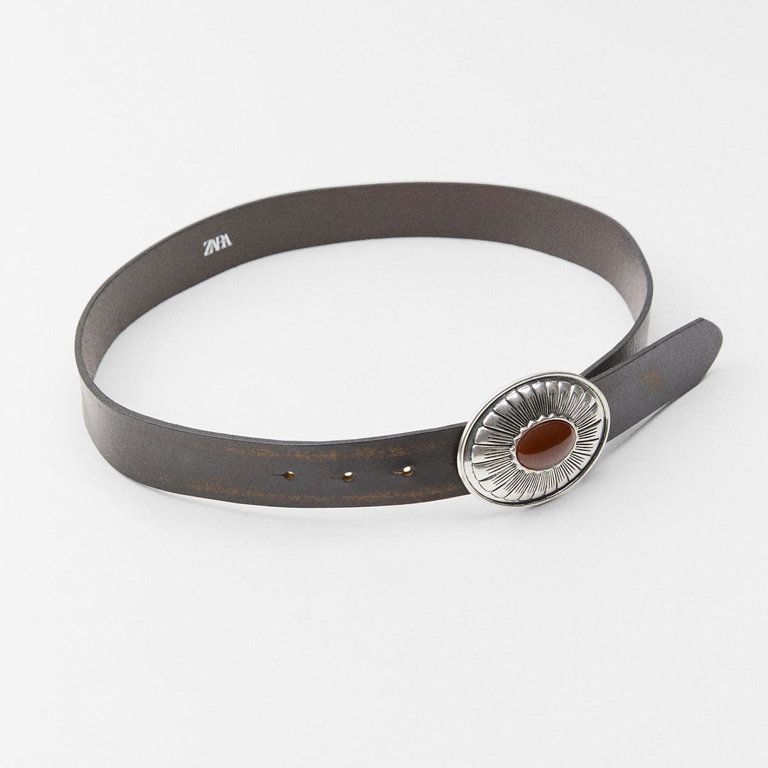Moudda ZARA - Belt - Tunisie 6
