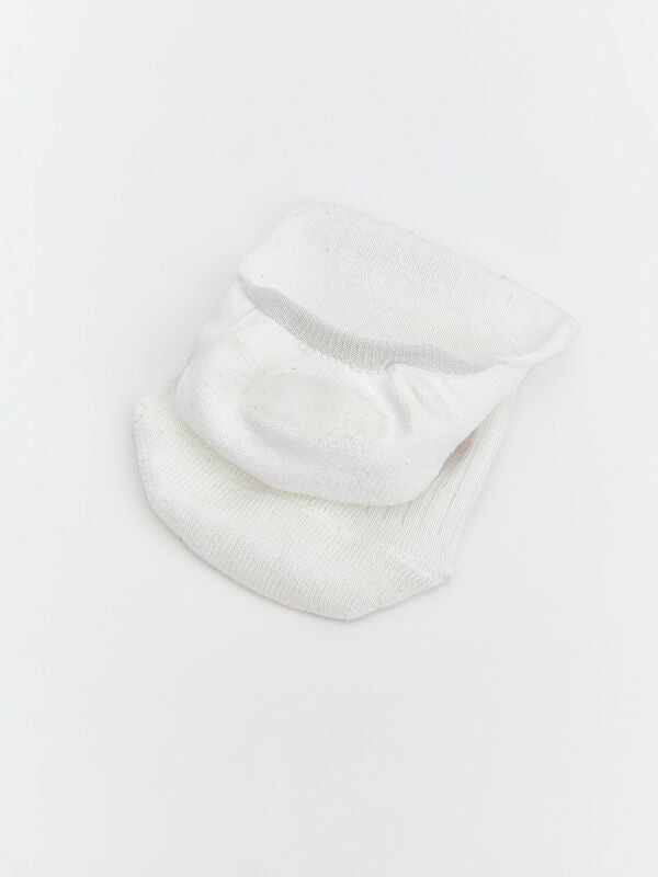 Moudda LC Waikiki - Chaussettes invisibles pour Femme - Tunisie 2
