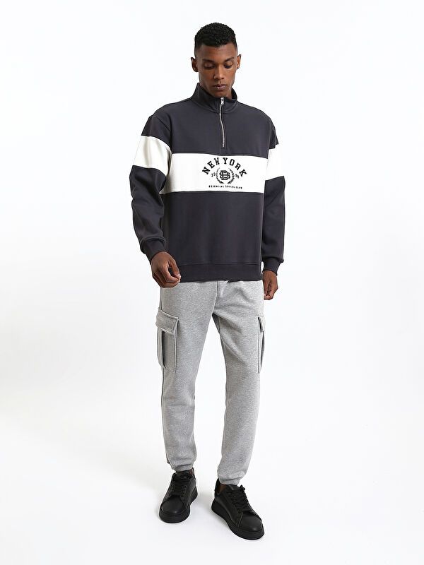 Moudda LC Waikiki - Sweatshirt pour Hommes - Tunisie 2