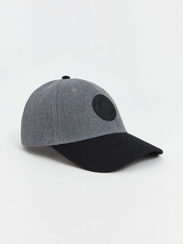 Moudda LC Waikiki - Casquettes et chapeaux tissés Homme Gris - Tunisie 1