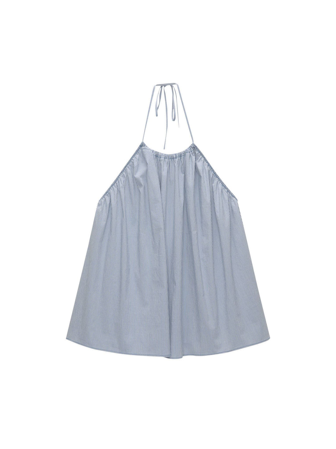 Moudda PULL & BEAR - Top Pacific Halter Portugaise - Tunisie 5