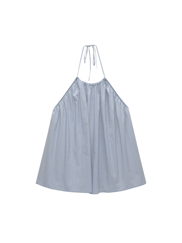 Moudda PULL & BEAR - Top Pacific Halter Portugaise - Tunisie 5
