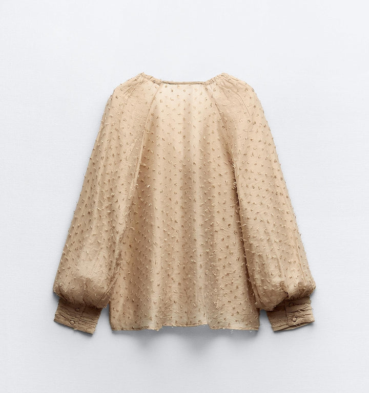 Moudda ZARA - Shirt - Tunisie 2