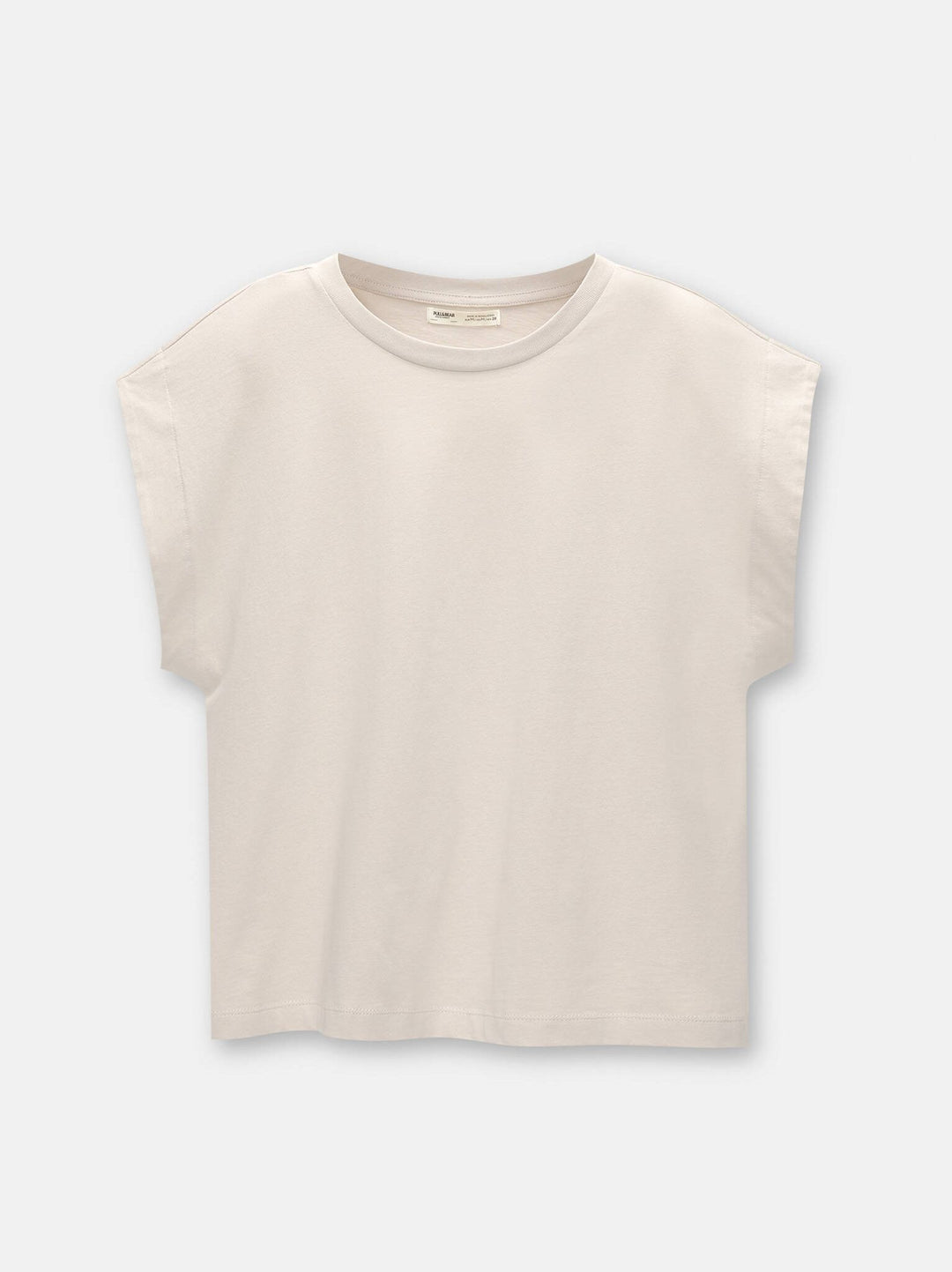 Moudda PULL & BEAR - Body Basique Pièce en Manche Rénovée - Tunisie 2