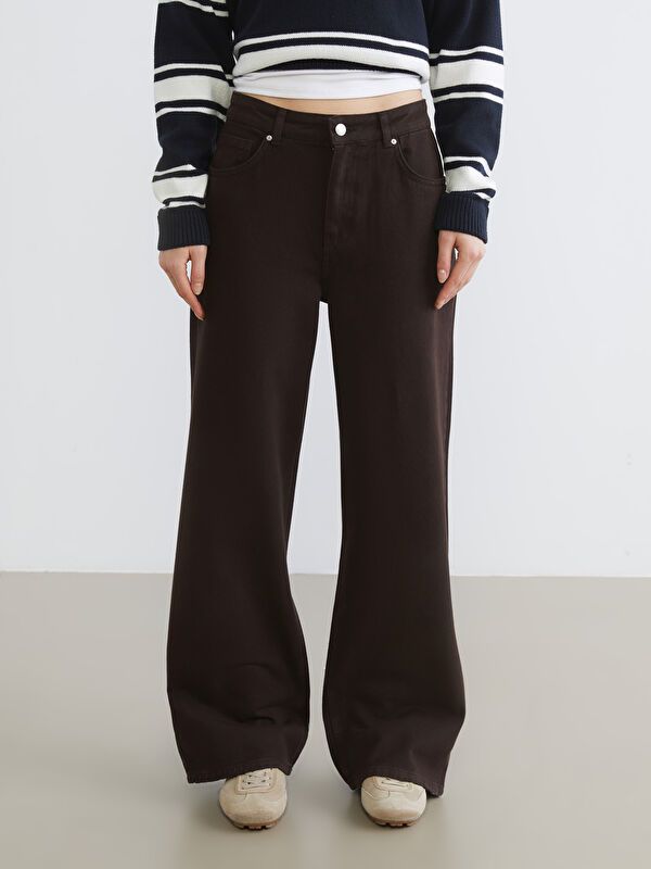 Moudda LC Waikiki - Pantalon en jean - Tunisie 2